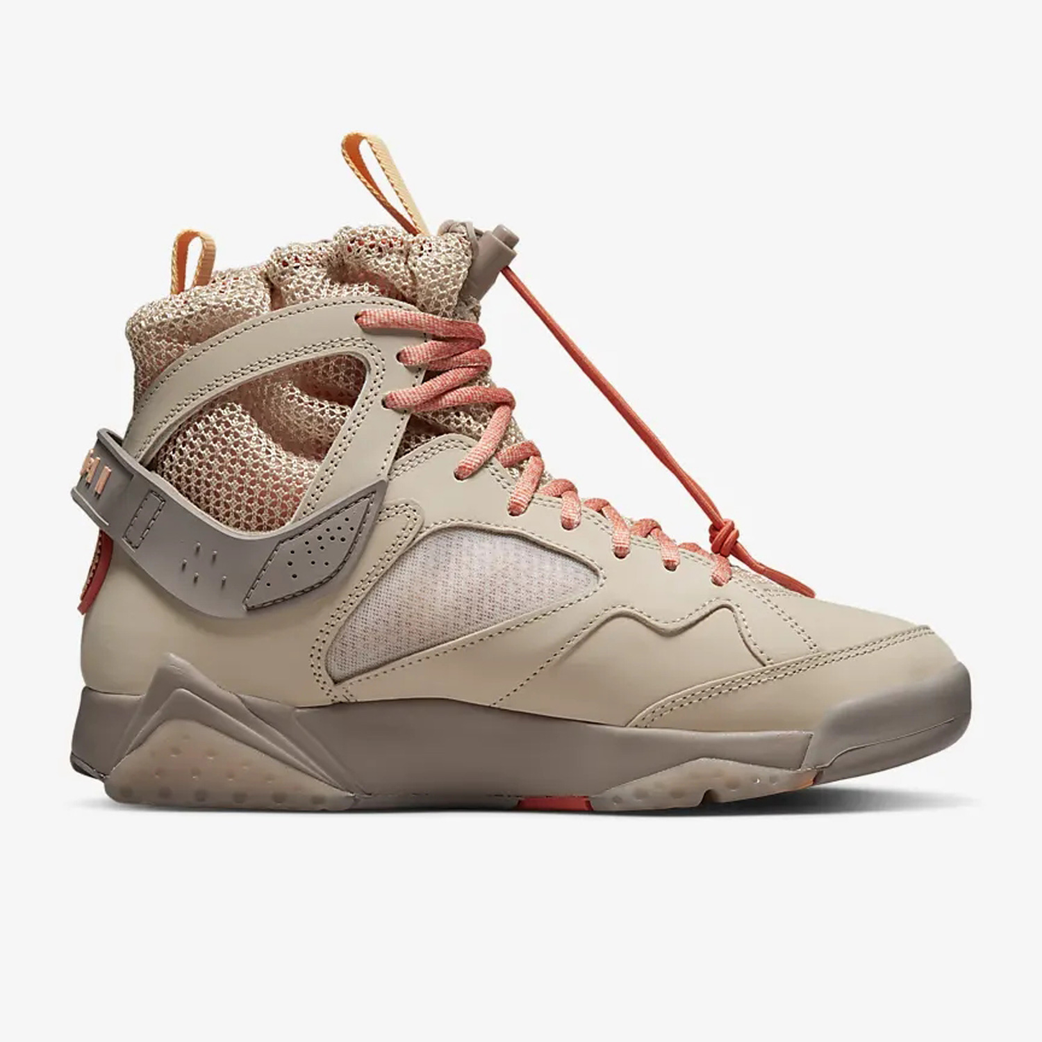 Nike genuine Air Jordan 7 Retr - Women'S Shoes Nike Jordan บทวิจารณ์และราคา