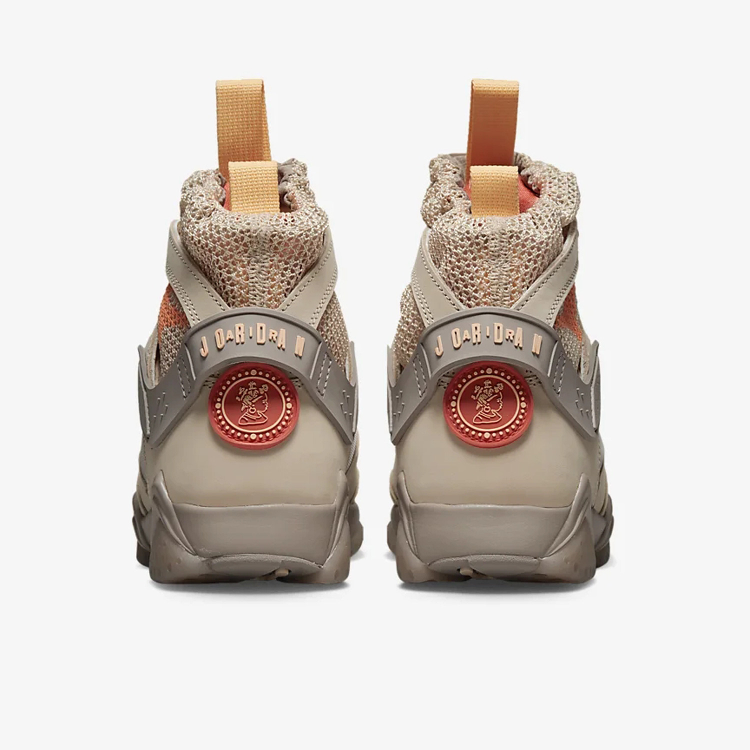Nike genuine Air Jordan 7 Retr - Women'S Shoes Nike Jordan บทวิจารณ์และราคา