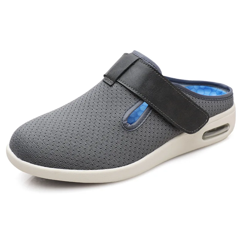 XIHAHA Sandals Casual Orthoped - Women'S Shoes For Wide Feet บทวิจารณ์และราคา