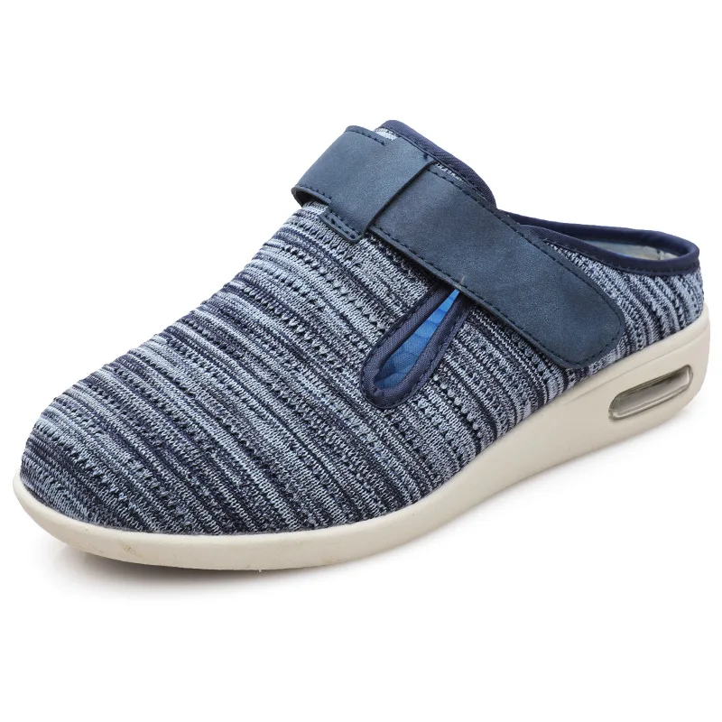 XIHAHA Sandals Casual Orthoped - Women'S Shoes For Wide Feet บทวิจารณ์และราคา