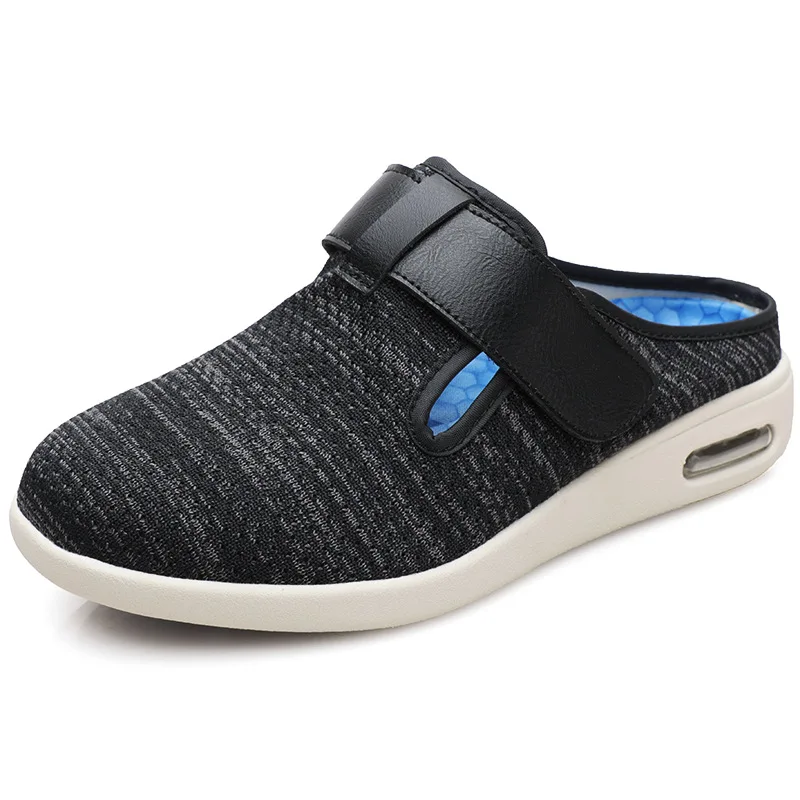 XIHAHA Sandals Casual Orthoped - Women'S Shoes For Wide Feet บทวิจารณ์และราคา