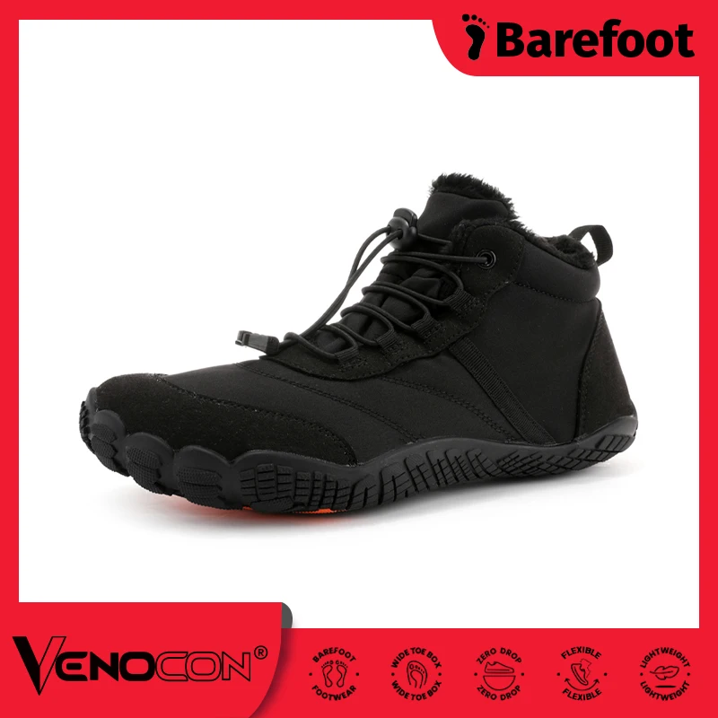 VENOCON PINGKEE Wide ToeBox Ba - Women'S Shoes Wide Width บทวิจารณ์และราคา
