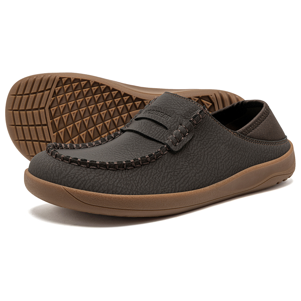 HOBIBEAR Women Barefoot Loafer - Women'S Shoes Wide Width บทวิจารณ์และราคา