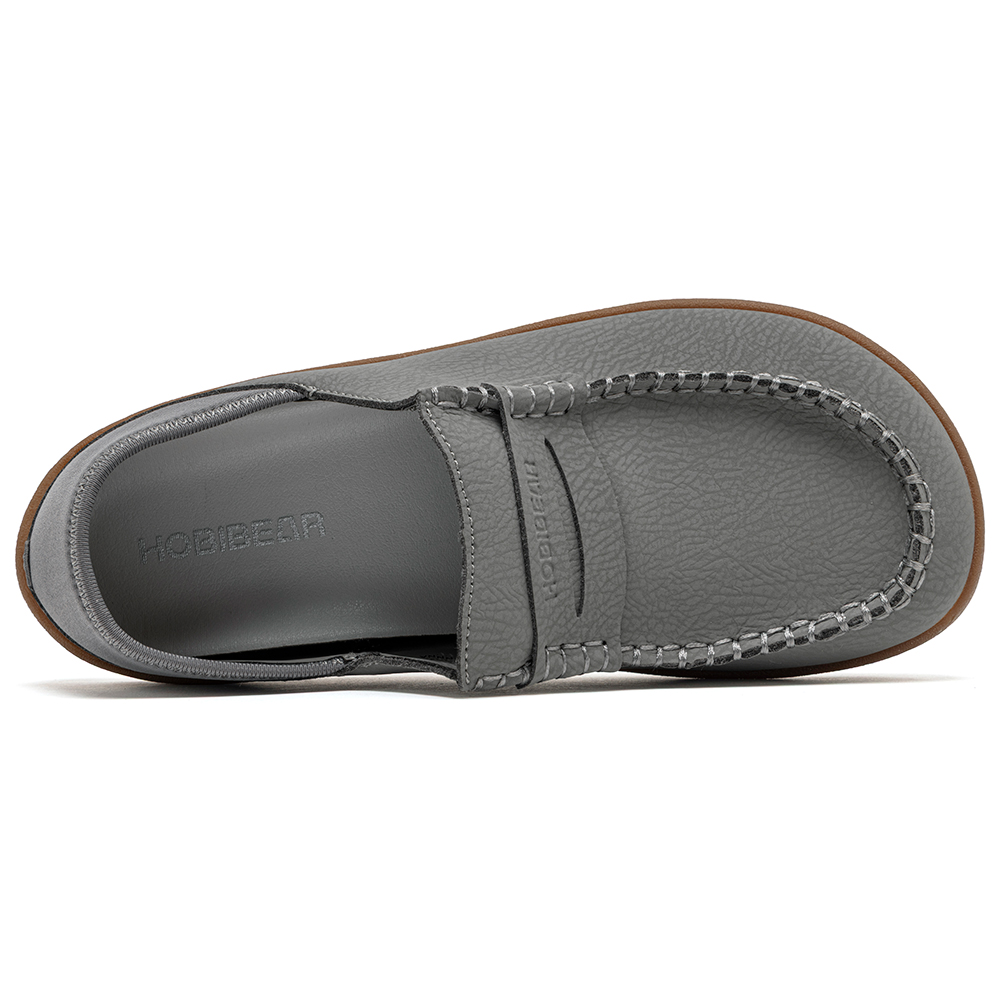 HOBIBEAR Women Barefoot Loafer - Women'S Shoes Wide Width บทวิจารณ์และราคา