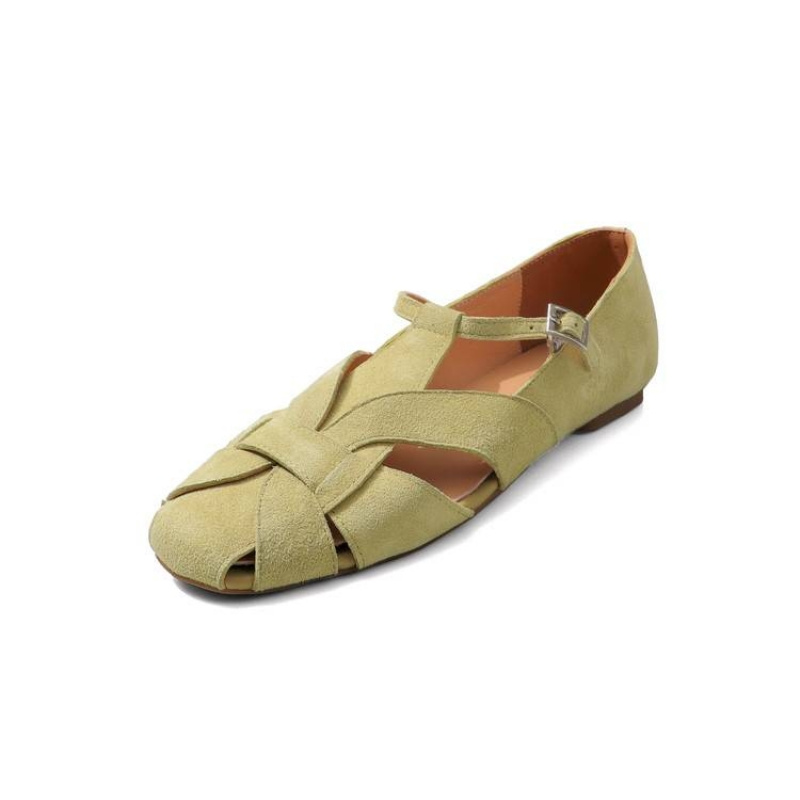 Comfortable  Retro  Breathable - Women'S Shoes Wide Width บทวิจารณ์และราคา