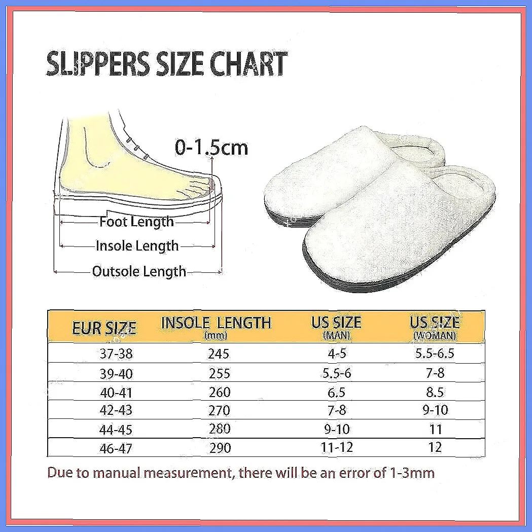 Custom Personalized Slippers f - Women Shoes Name บทวิจารณ์และราคา