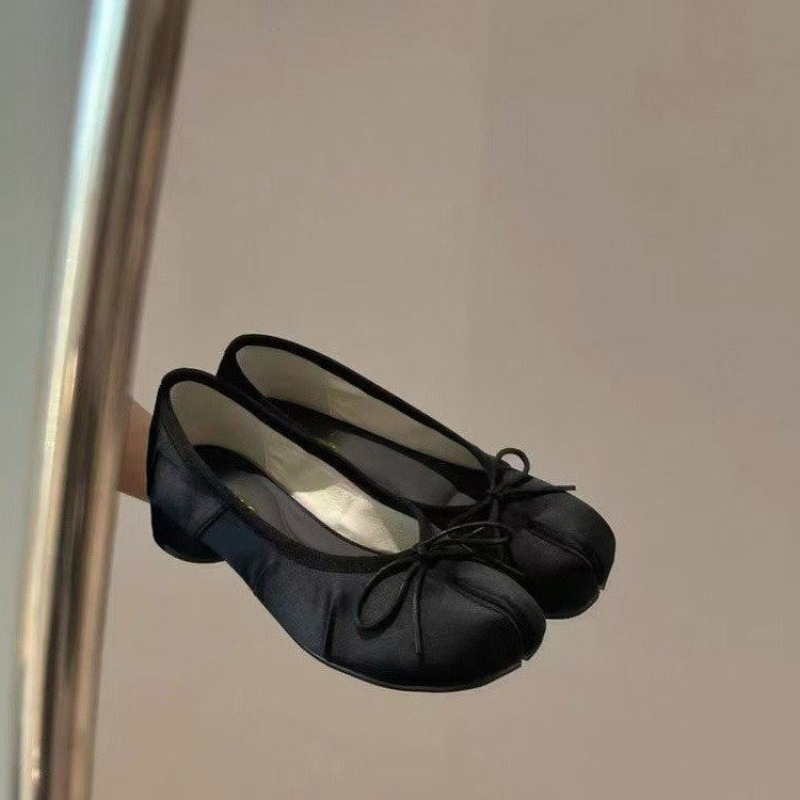 Sweet Bow Women's Spring 2026  - Slingback Pumps Women บทวิจารณ์และราคา