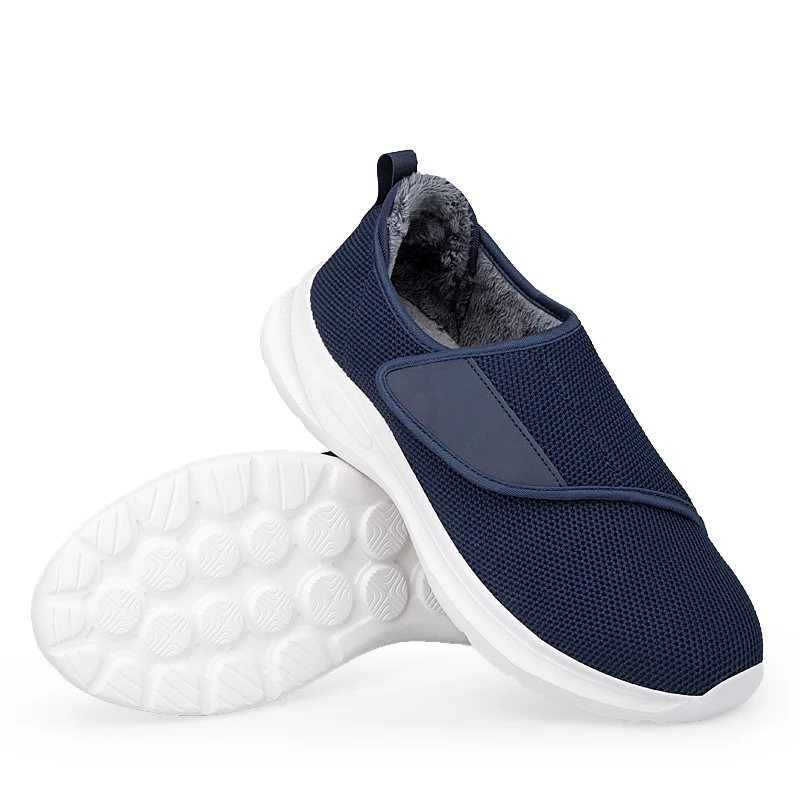 Winter Women Wide Feet Swollen - Women'S Shoes For Wide Feet บทวิจารณ์และราคา