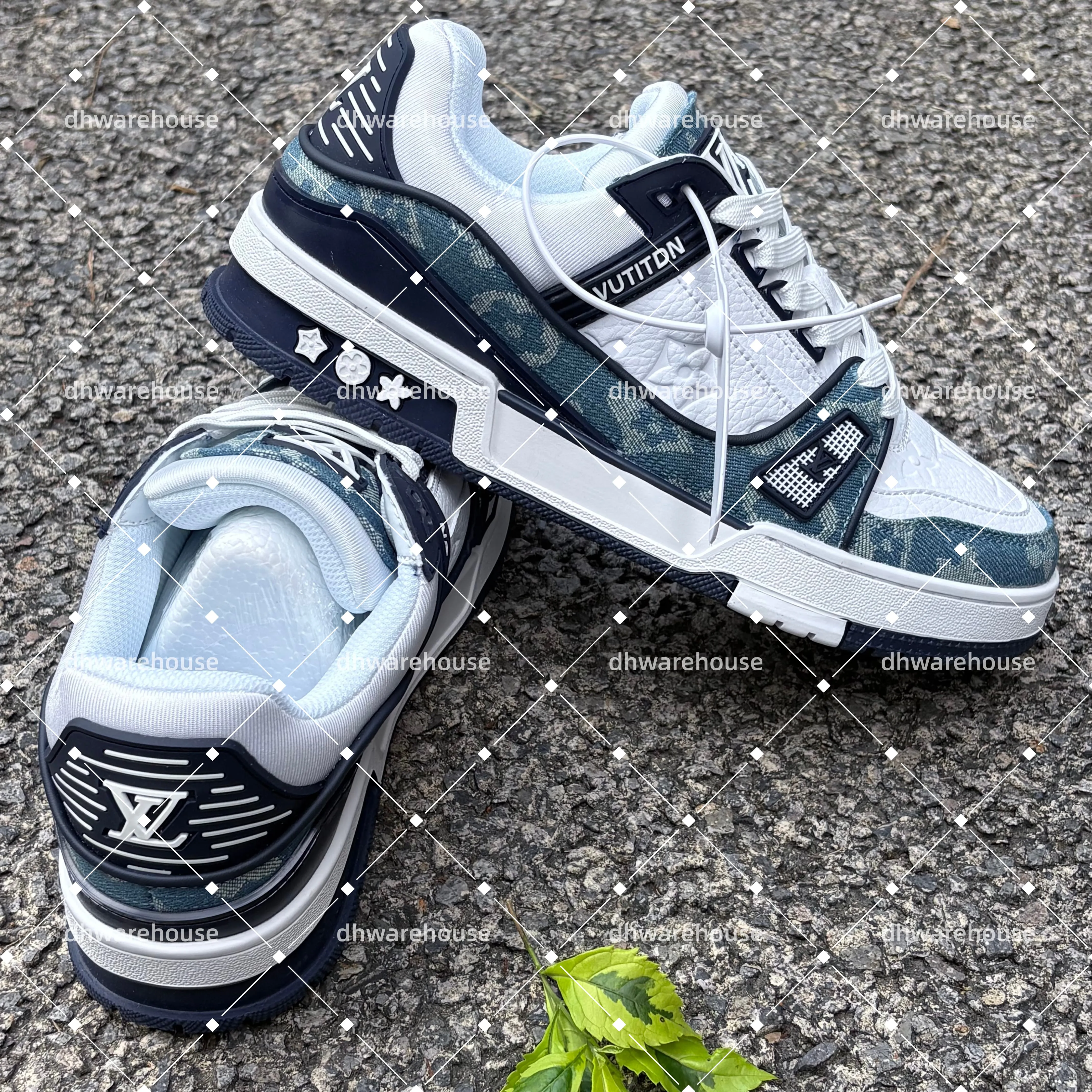 VUTITDN free shipping designer - Women Shoes Casual บทวิจารณ์และราคา