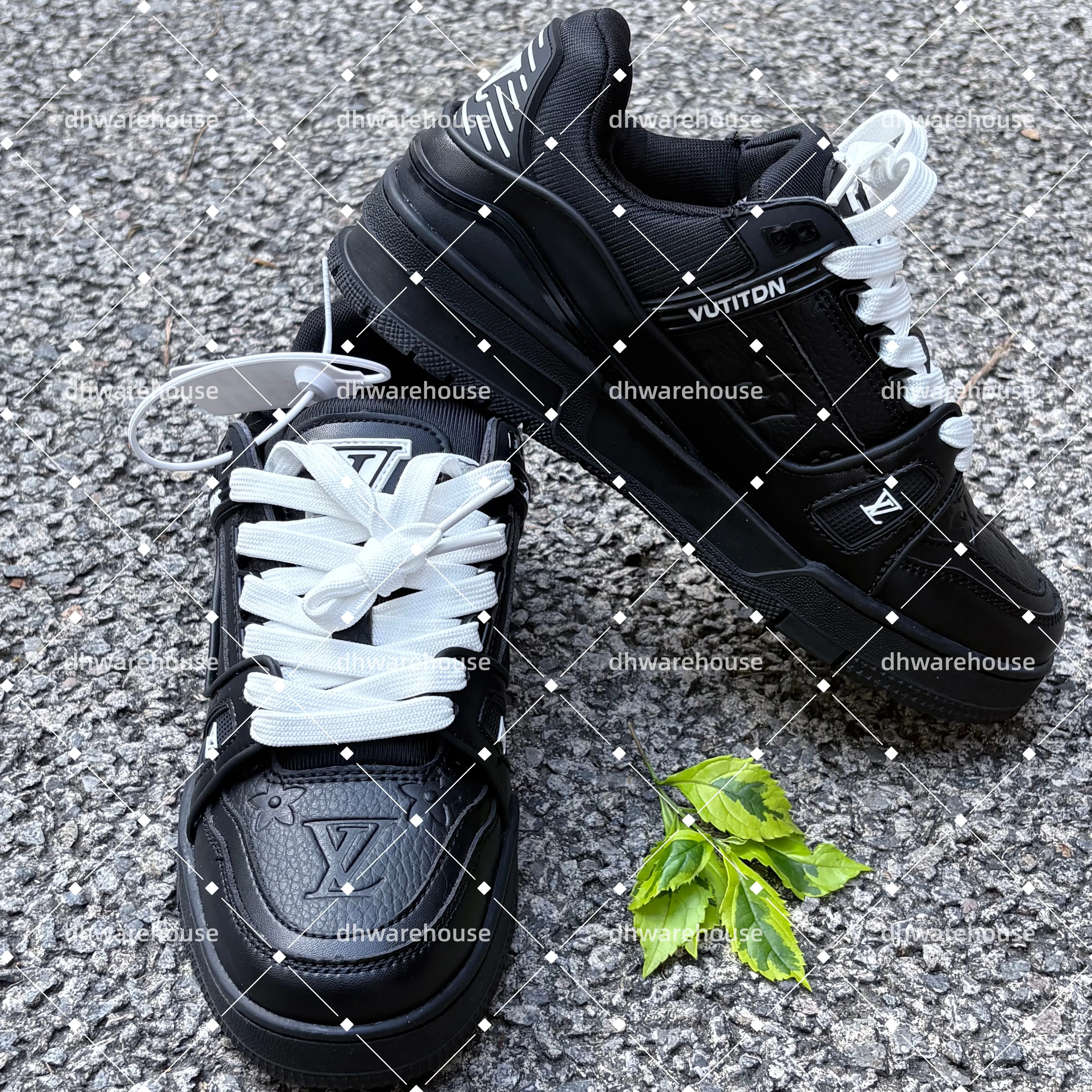 VUTITDN free shipping designer - Women Shoes Casual บทวิจารณ์และราคา