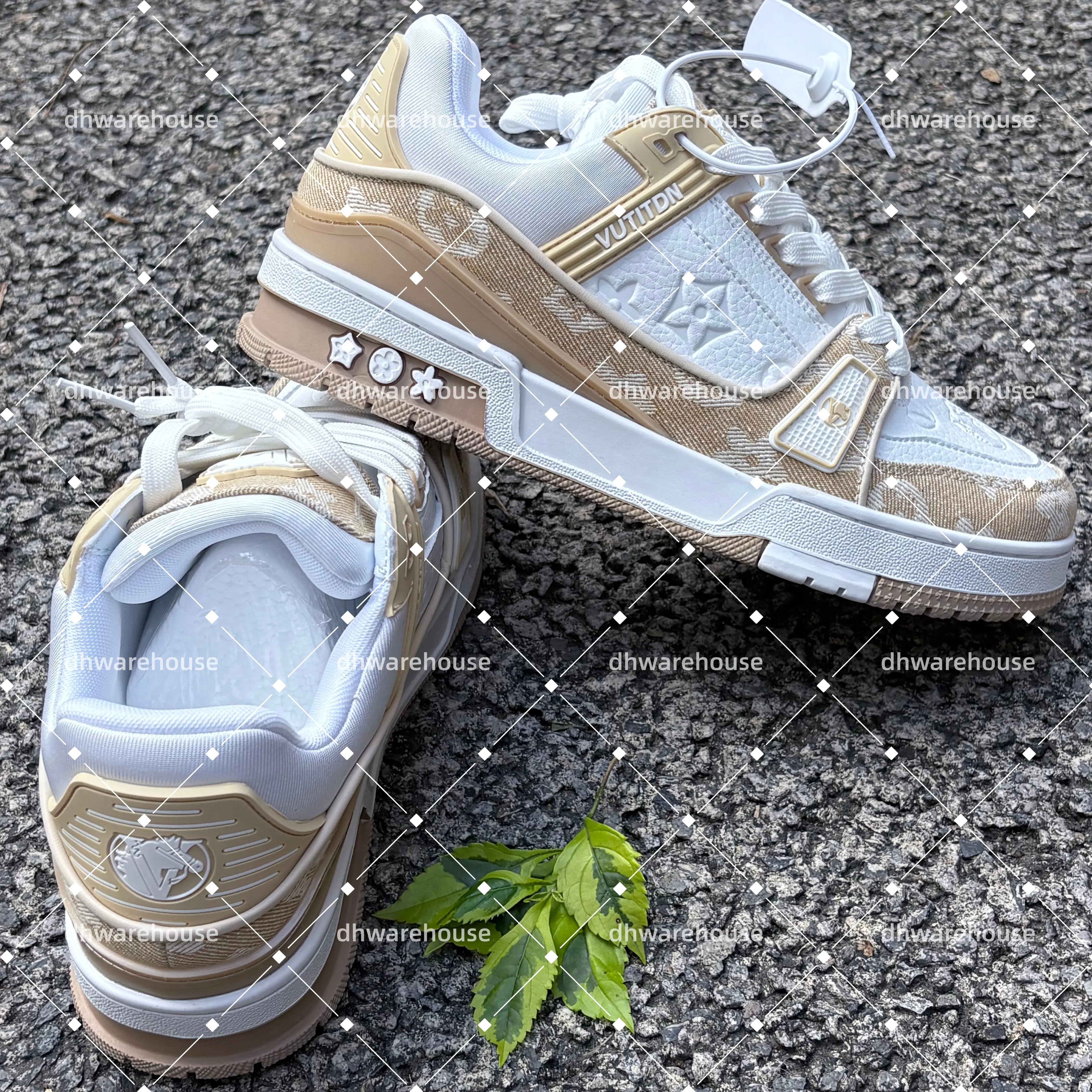 VUTITDN free shipping designer - Women Shoes Casual บทวิจารณ์และราคา