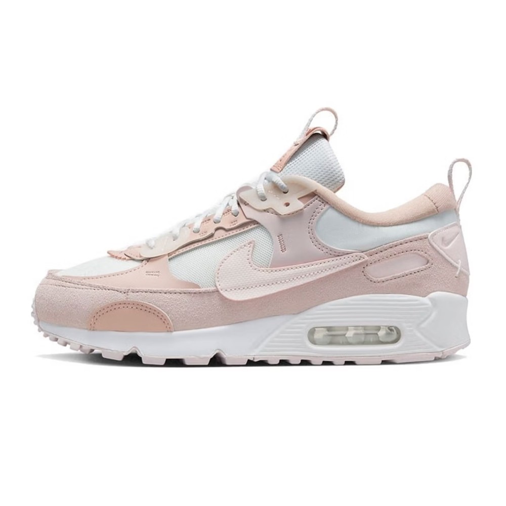 Nike Air Max 90 Women's Runnin - Women'S Shoes Nike Air Max บทวิจารณ์และราคา