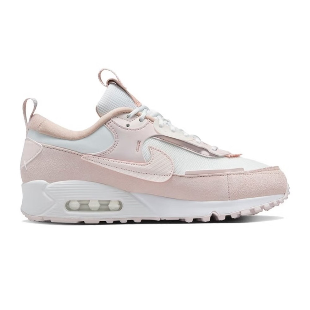 Nike Air Max 90 Women's Runnin - Women'S Shoes Nike Air Max บทวิจารณ์และราคา