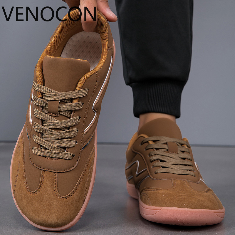 VENOCON Men's Wide Ball Extra  - Women'S Shoes For Wide Feet บทวิจารณ์และราคา