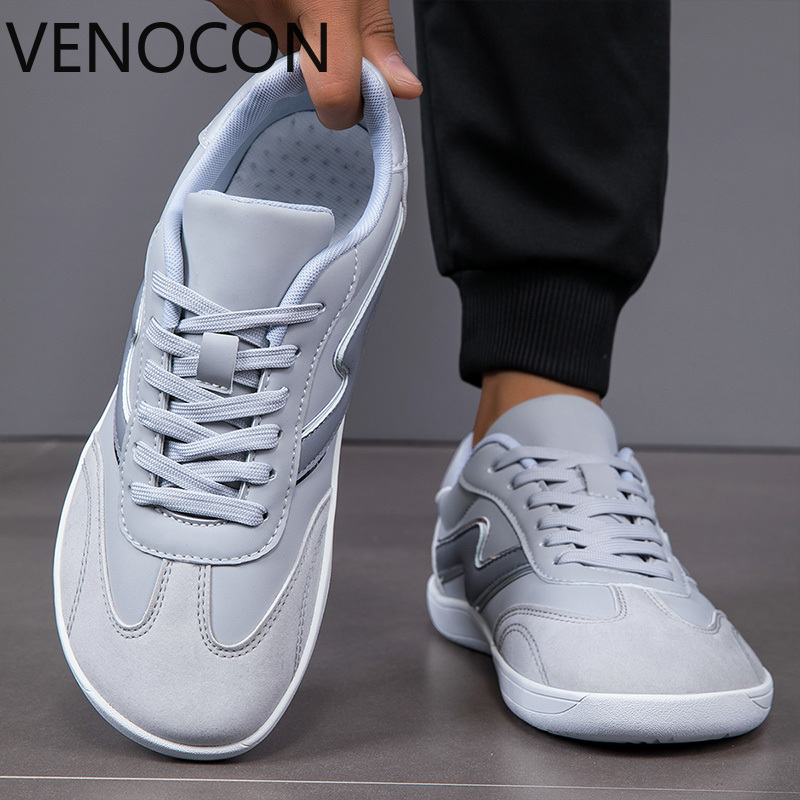 VENOCON Men's Wide Ball Extra  - Women'S Shoes For Wide Feet บทวิจารณ์และราคา
