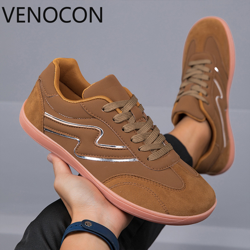 VENOCON Men's Wide Ball Extra  - Women'S Shoes For Wide Feet บทวิจารณ์และราคา