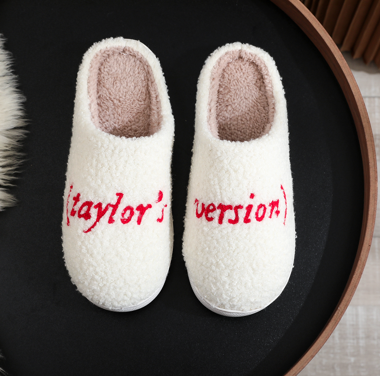 Winter Home Home Tapors Versio - Women'S Shoes Hands Free บทวิจารณ์และราคา