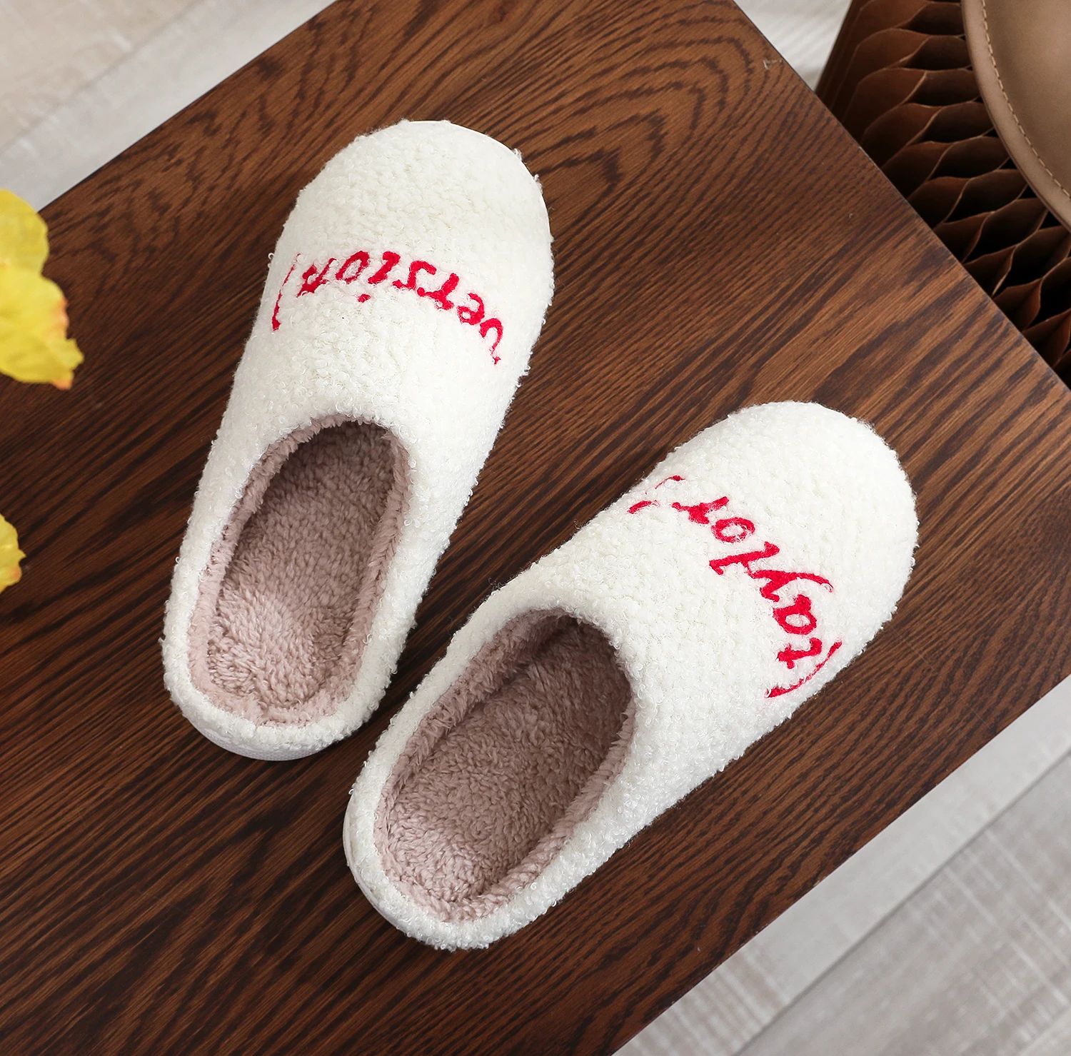 Winter Home Home Tapors Versio - Women'S Shoes Hands Free บทวิจารณ์และราคา