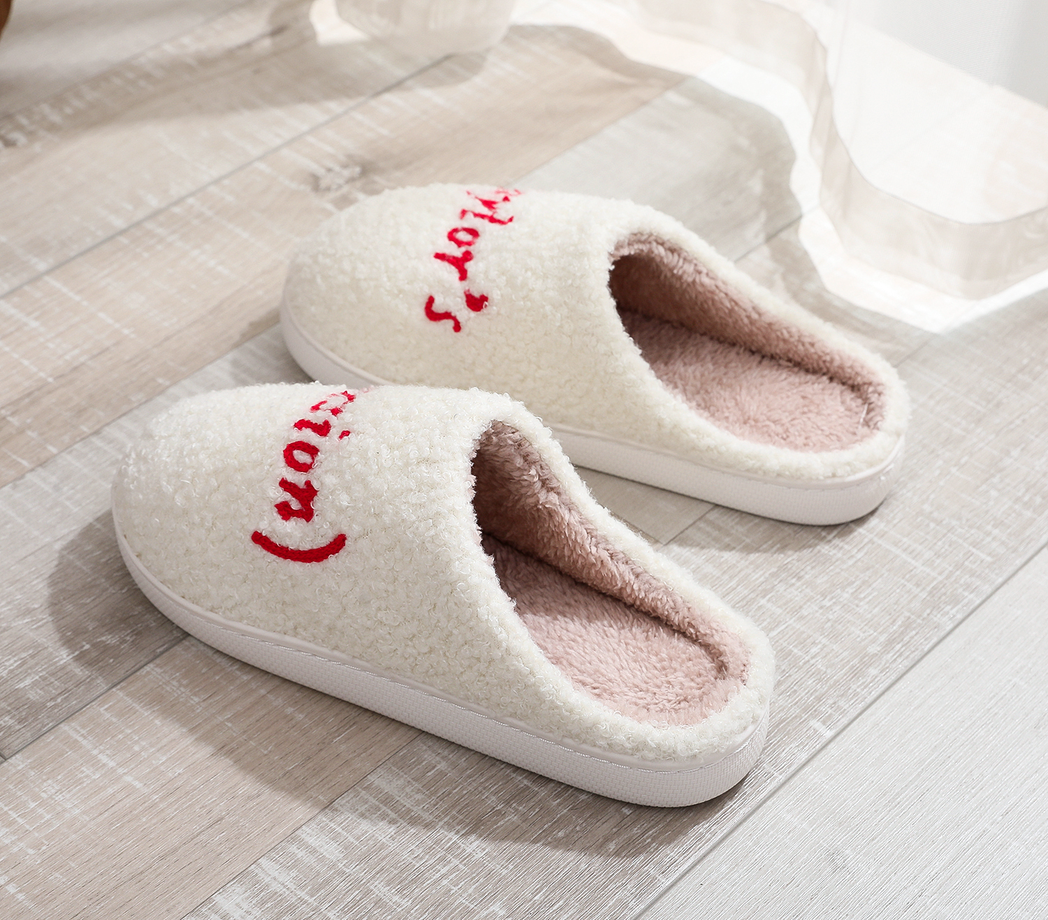 Winter Home Home Tapors Versio - Women'S Shoes Hands Free บทวิจารณ์และราคา