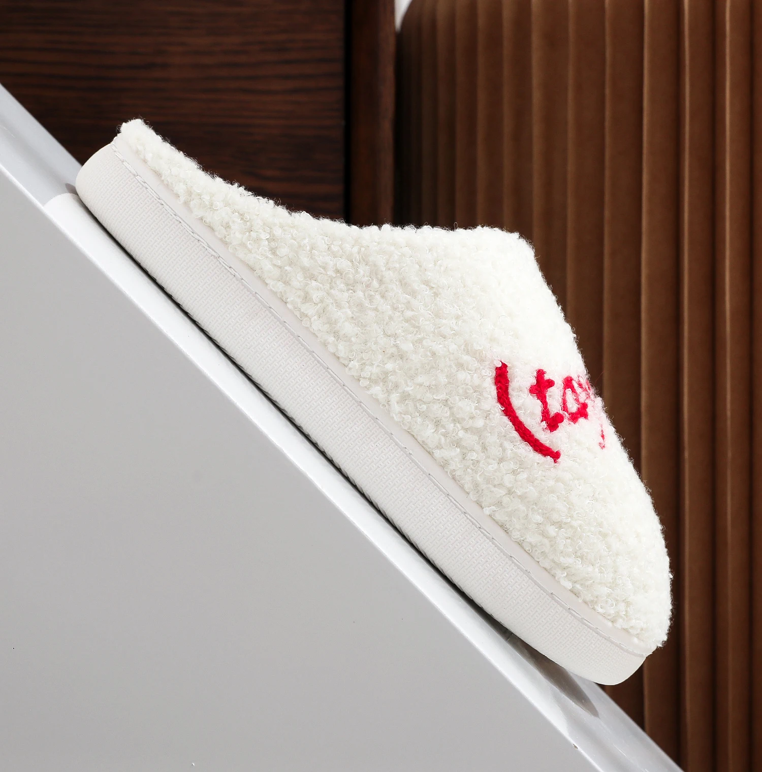 Winter Home Home Tapors Versio - Women'S Shoes Hands Free บทวิจารณ์และราคา
