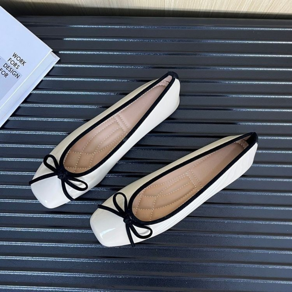 Women Nude Pink Patent Leather - Women'S Shoes Toms บทวิจารณ์และราคา