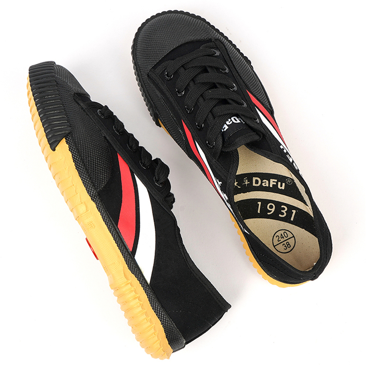 Original Dafu Kungfu Shoes New - Women'S Shoes Vibram บทวิจารณ์และราคา