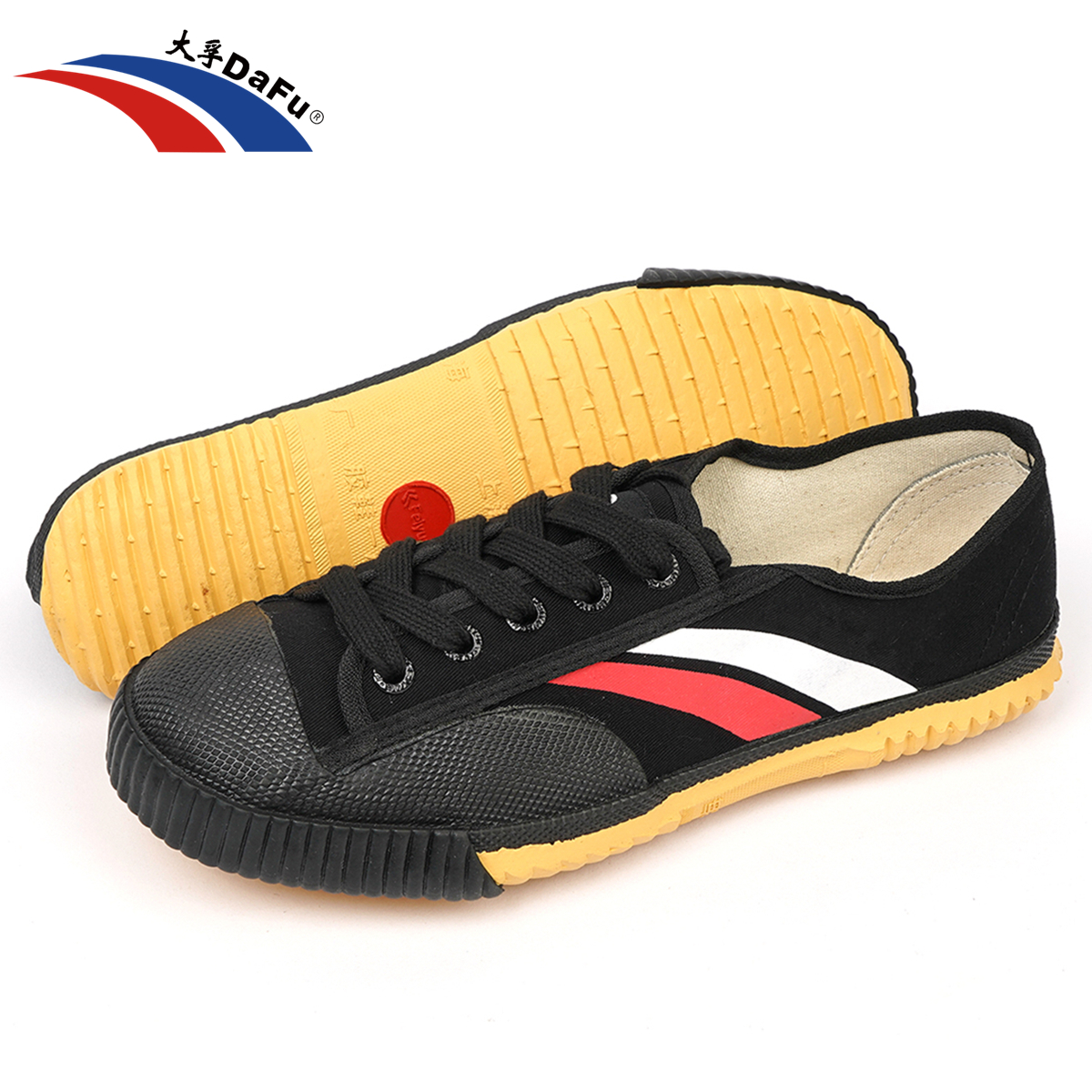 Original Dafu Kungfu Shoes New - Women'S Shoes Vibram บทวิจารณ์และราคา
