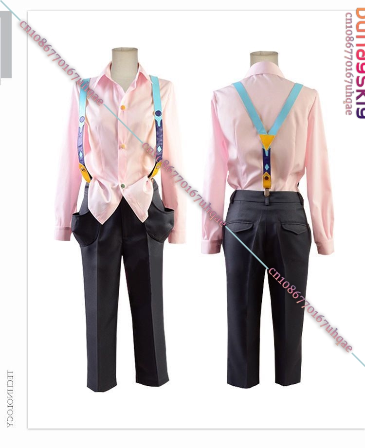 Anime Juzo Suzuya Rei Cosplay  - Women'S Shoes Rei บทวิจารณ์และราคา