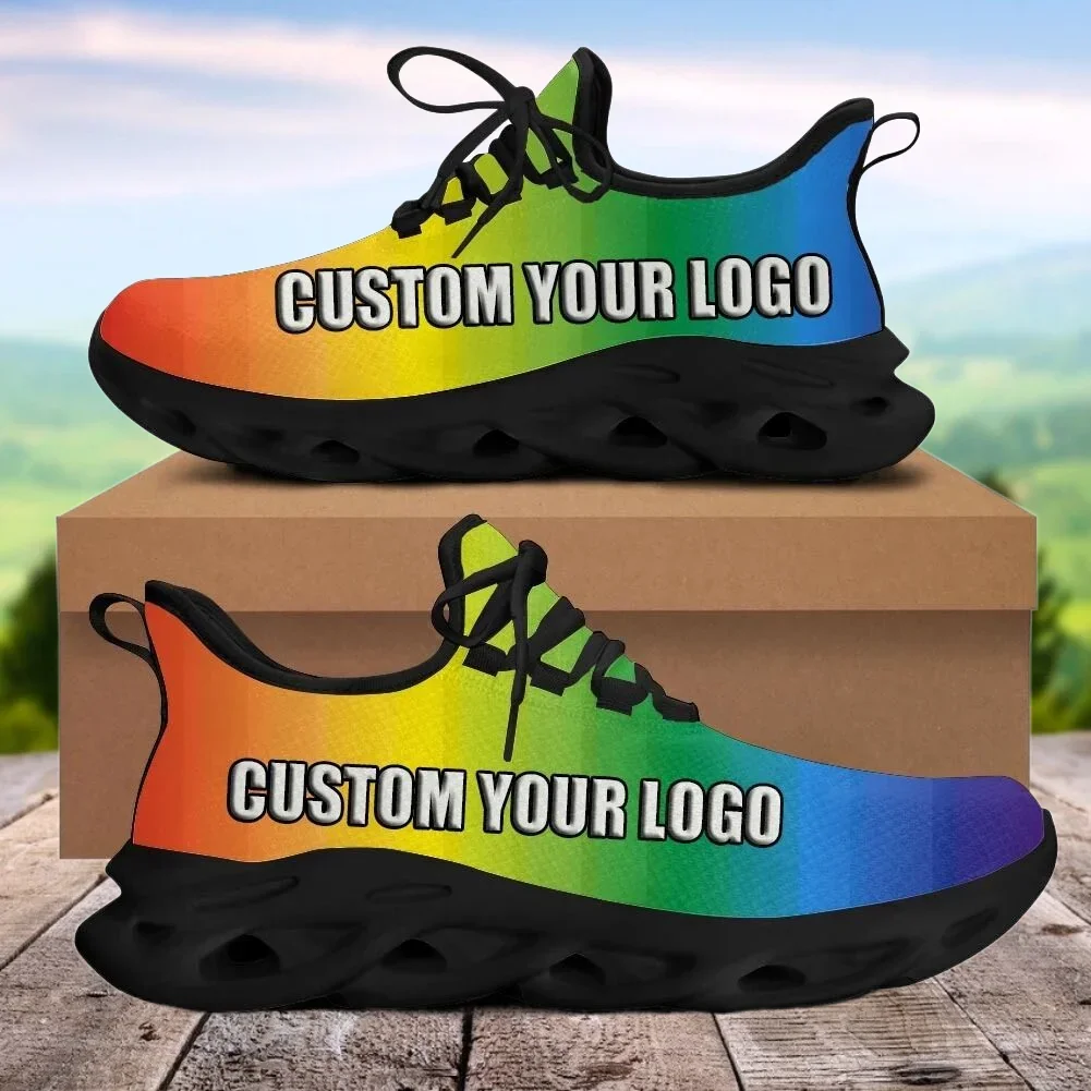 Jamaica Flag Pattern Lightweig - Women Shoes Name บทวิจารณ์และราคา