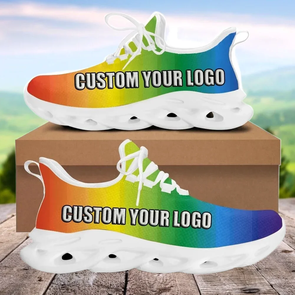 Jamaica Flag Pattern Lightweig - Women Shoes Name บทวิจารณ์และราคา