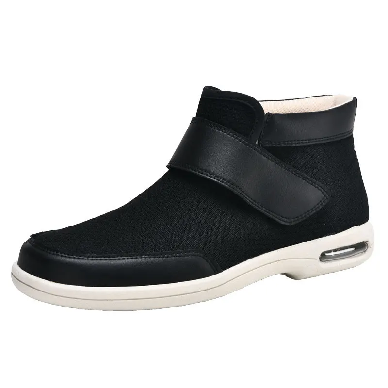 XIHAHA Man Women Walking Shoe  - Women'S Shoes For Wide Feet บทวิจารณ์และราคา