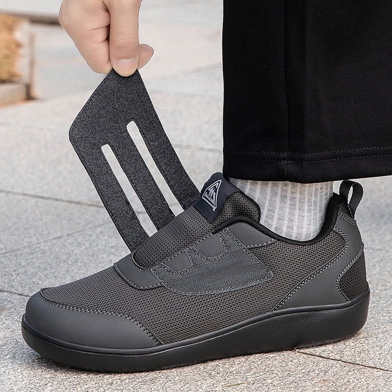 Men's Diabetic Shoes Wide Toe  - Women'S Shoes For Wide Feet บทวิจารณ์และราคา