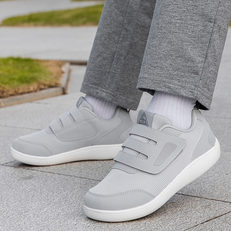 Men's Diabetic Shoes Wide Toe  - Women'S Shoes For Wide Feet บทวิจารณ์และราคา