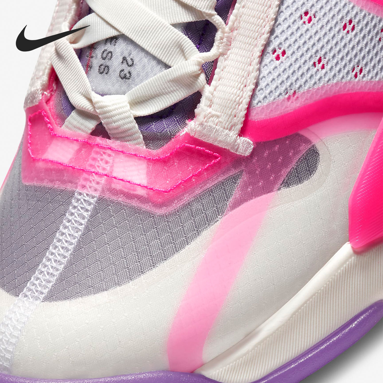 Nike genuine JORDAN DELTA wome - Women'S Shoes Nike Jordan บทวิจารณ์และราคา