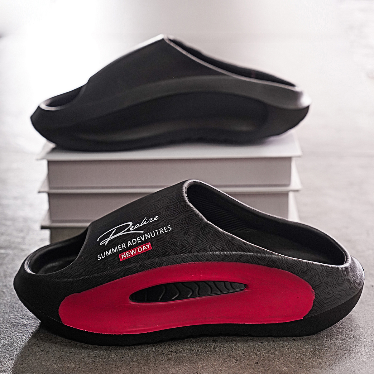 Unisex Casual Four Seasons Sli - Women'S Shoes Toms บทวิจารณ์และราคา