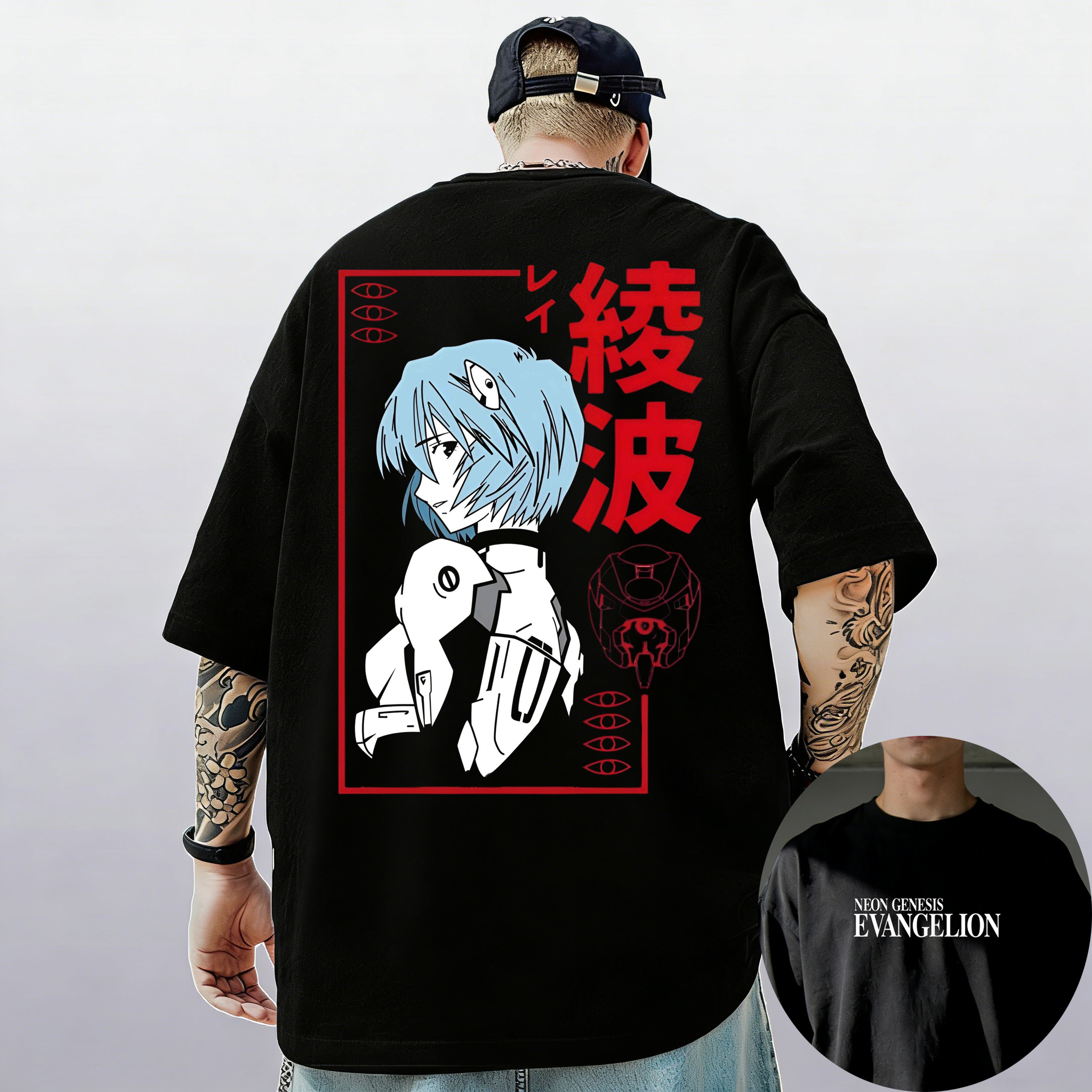 Neon Genesis Evangelion Ayanam - Women'S Shoes Rei บทวิจารณ์และราคา
