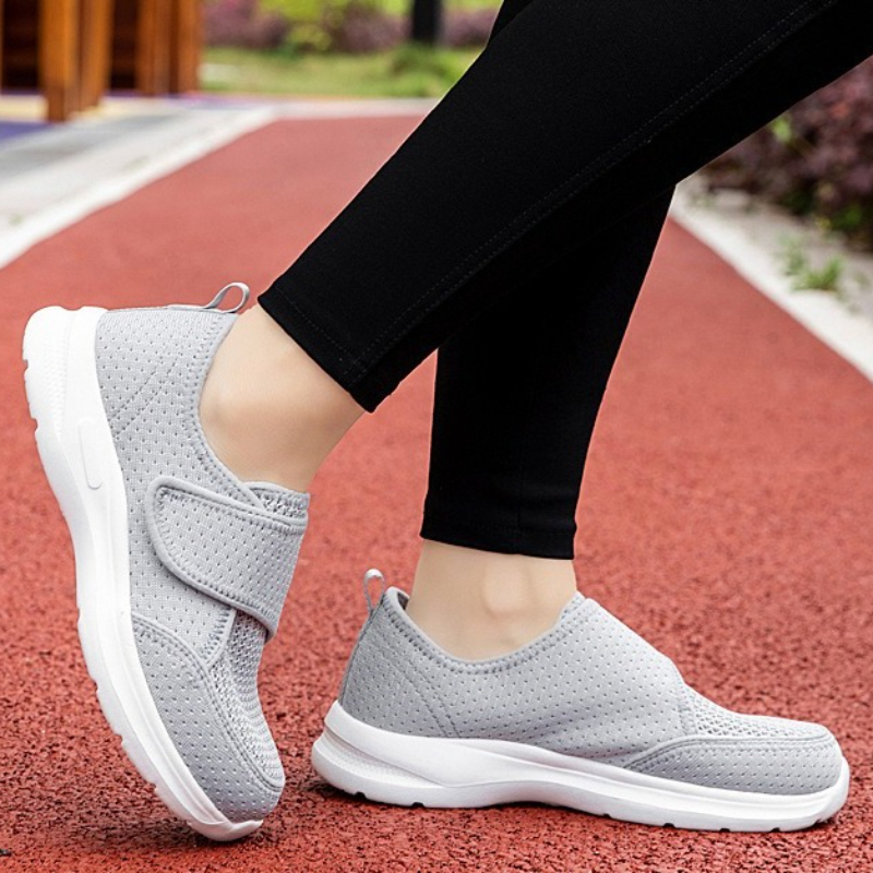 Men Women Diabetic Wide Feet S - Women'S Shoes For Wide Feet บทวิจารณ์และราคา
