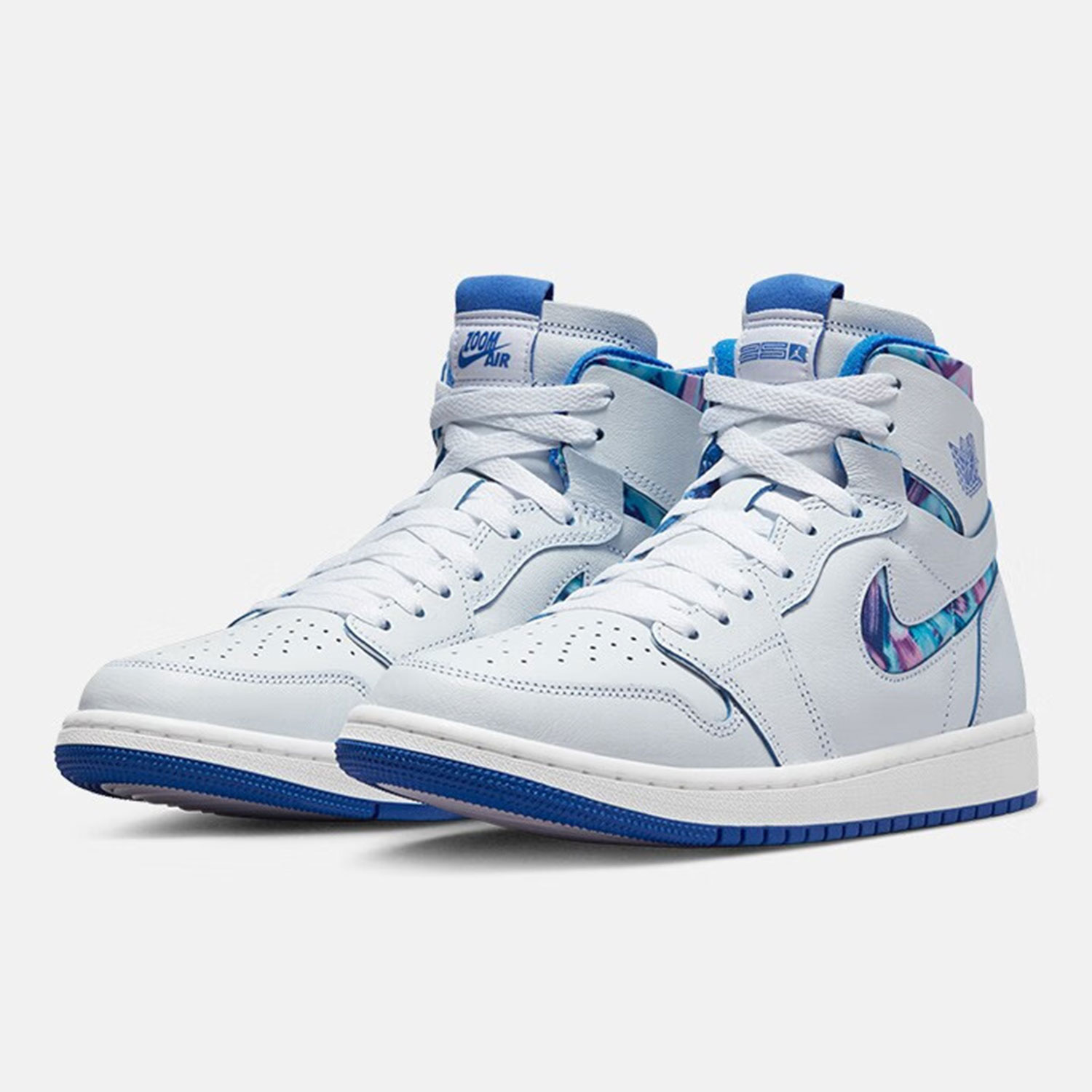 Nike genuine Women's Air Jorda - Women'S Shoes Nike Jordan บทวิจารณ์และราคา