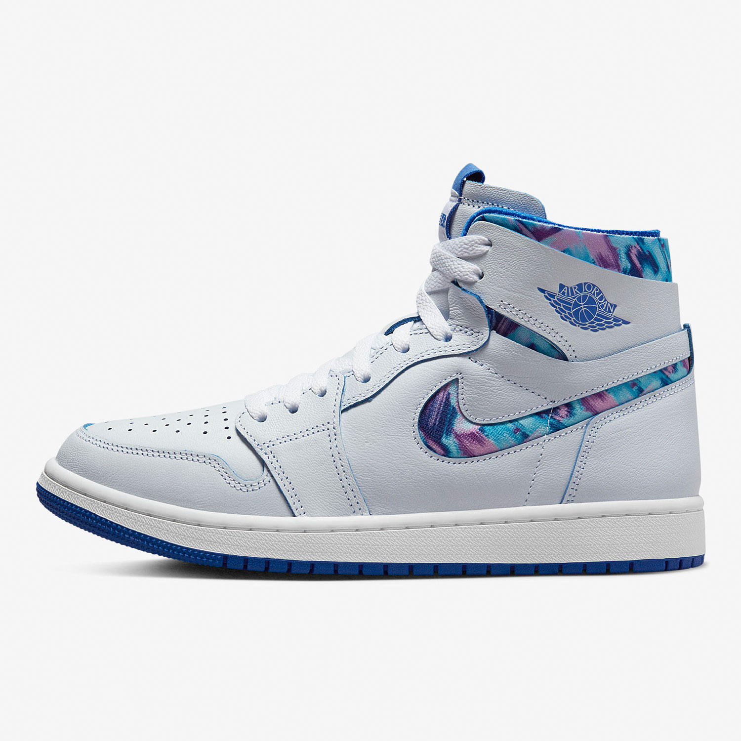 Nike genuine Women's Air Jorda - Women'S Shoes Nike Jordan บทวิจารณ์และราคา