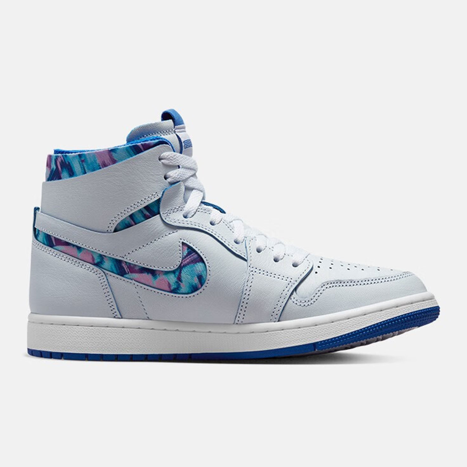 Nike genuine Women's Air Jorda - Women'S Shoes Nike Jordan บทวิจารณ์และราคา