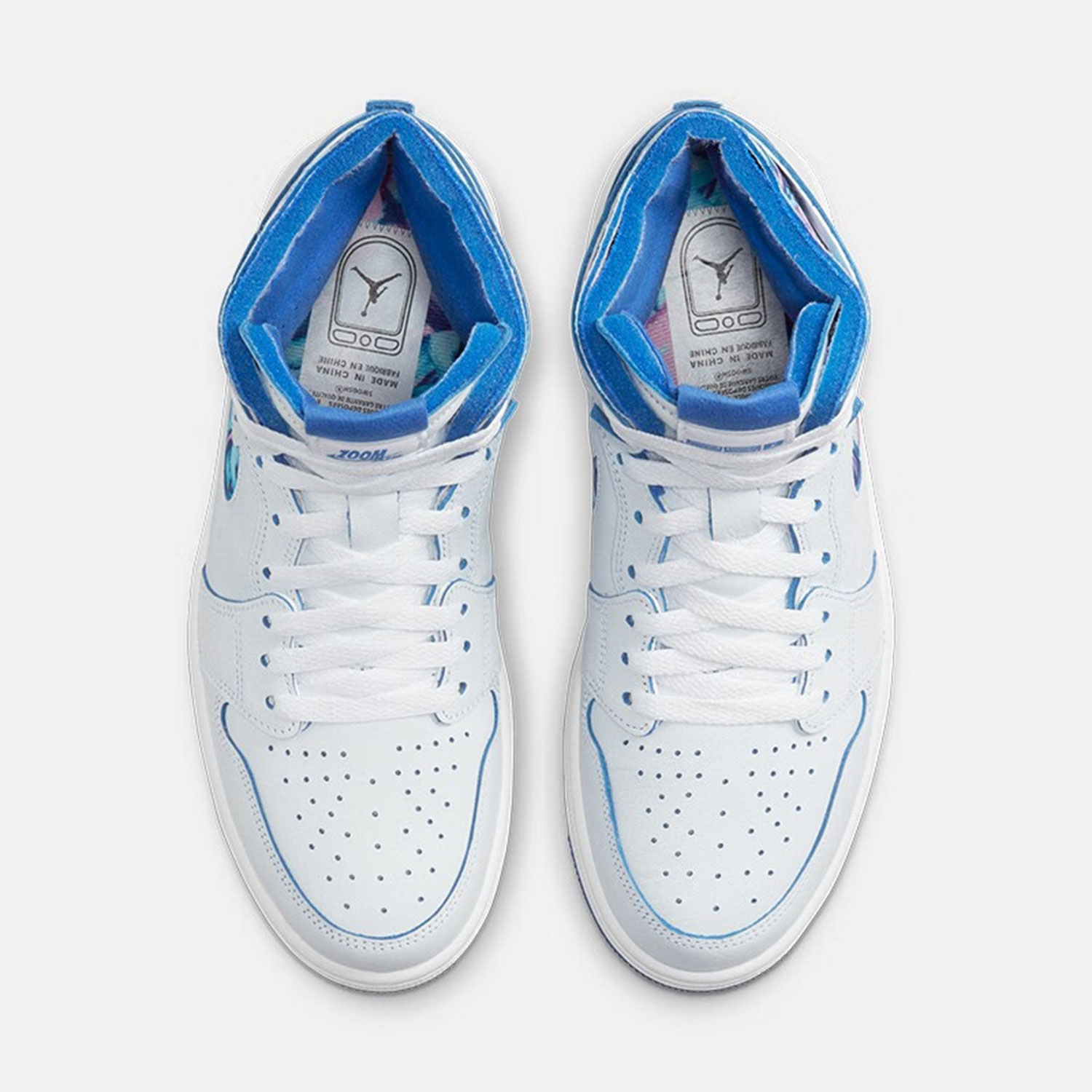 Nike genuine Women's Air Jorda - Women'S Shoes Nike Jordan บทวิจารณ์และราคา
