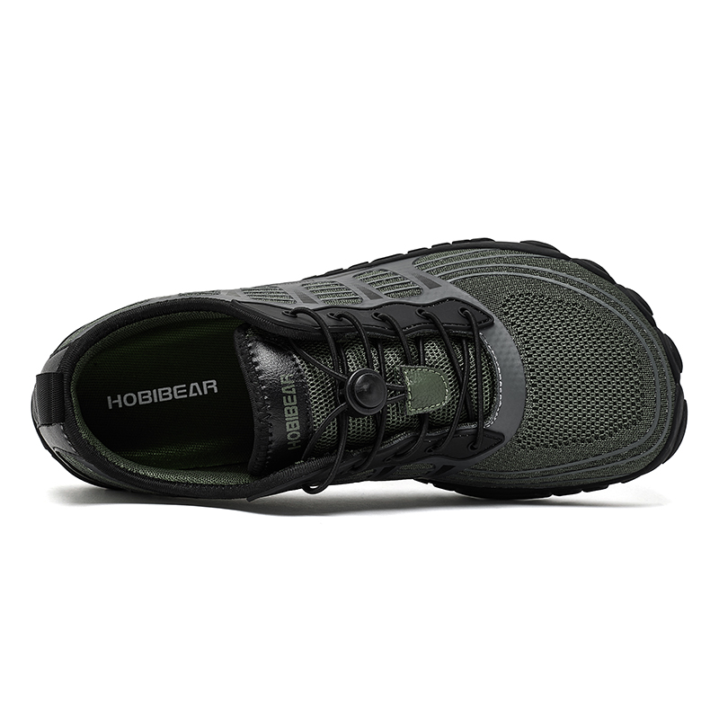 HOBIBEAR Mens Womens  Barefoot - Women'S Shoes Wide Width บทวิจารณ์และราคา