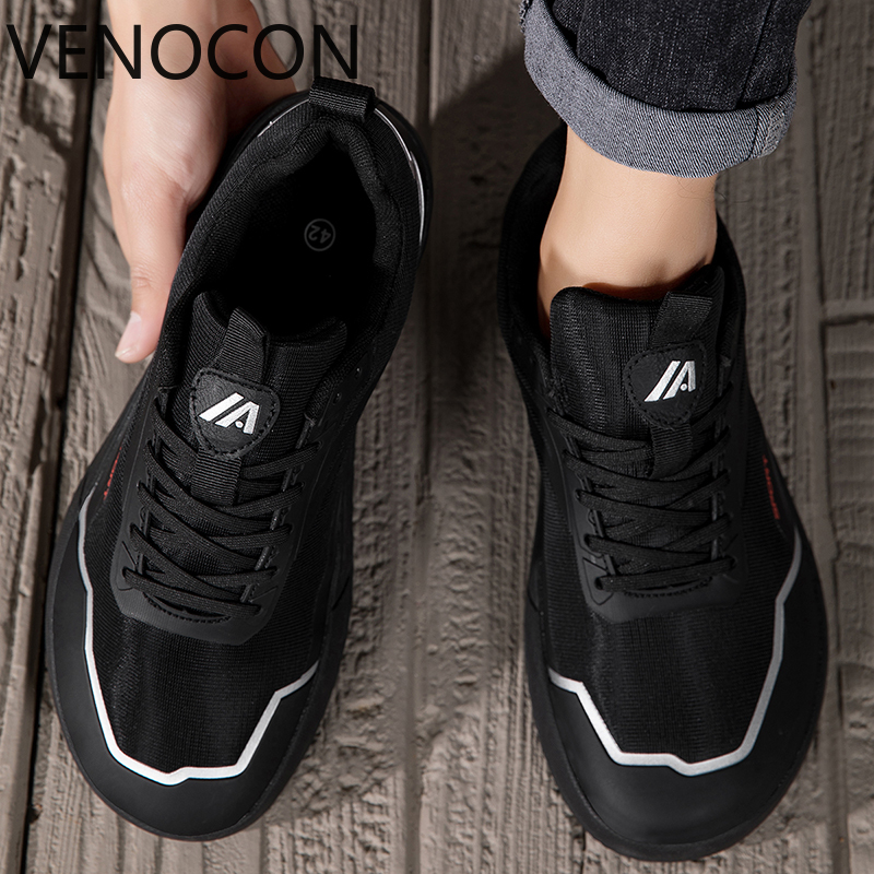 VENOCON Barefoot Knitwear Uppe - Women'S Shoes For Wide Feet บทวิจารณ์และราคา