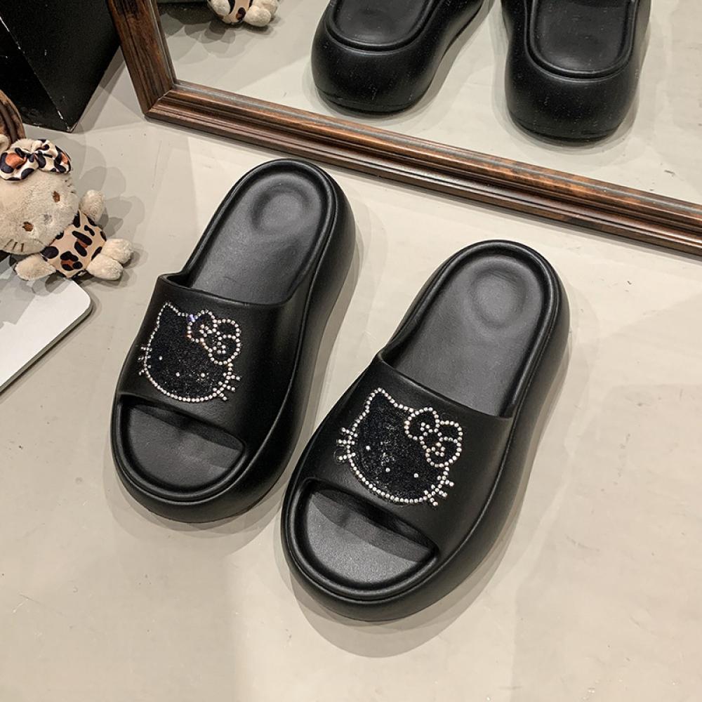 2026 New Hello Kitty Women Sli - Women'S Shoes Toms บทวิจารณ์และราคา
