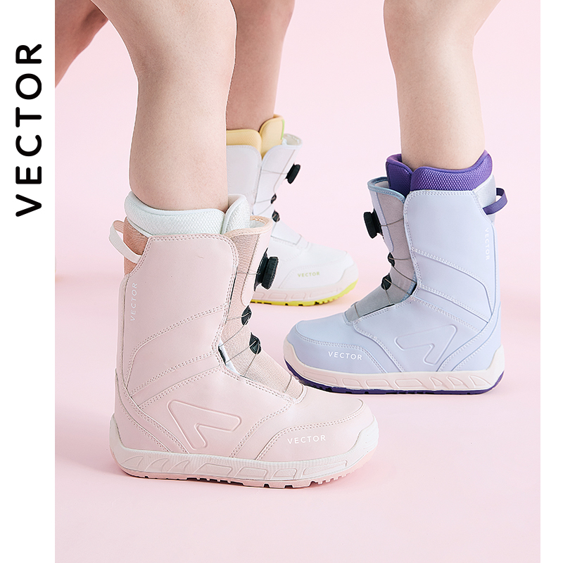 Professional Women's Man Ski S - Women Shoes Vector บทวิจารณ์และราคา