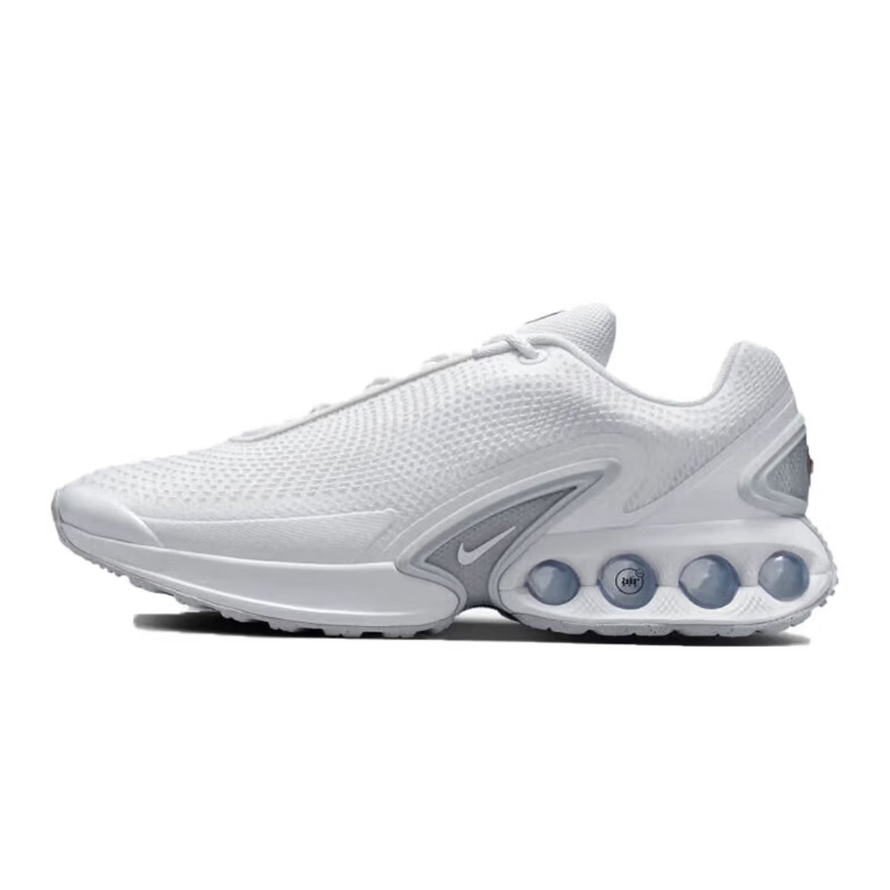 Nike Air Max Dn Mesh Breathabl - Women'S Shoes Nike Air Max บทวิจารณ์และราคา