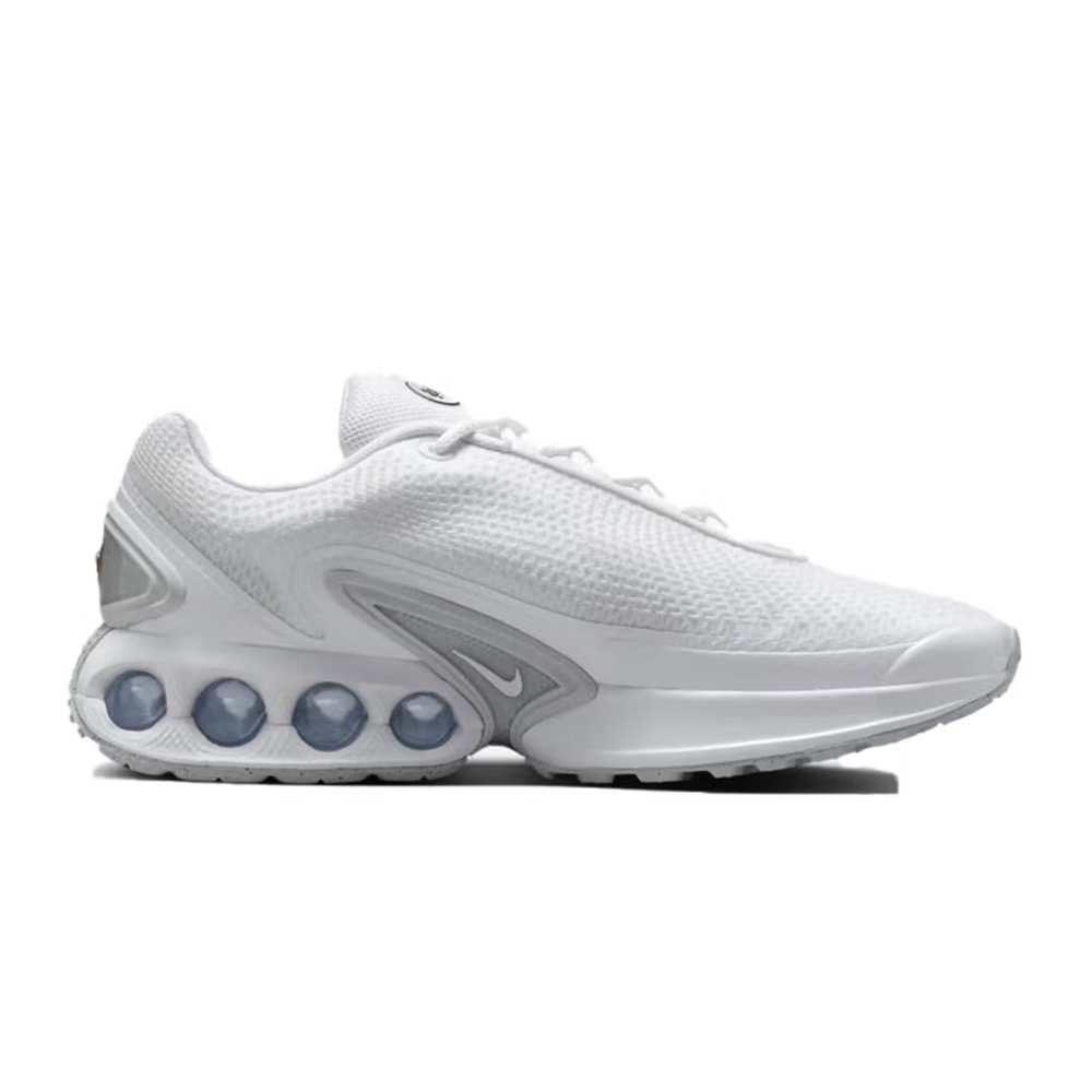 Nike Air Max Dn Mesh Breathabl - Women'S Shoes Nike Air Max บทวิจารณ์และราคา