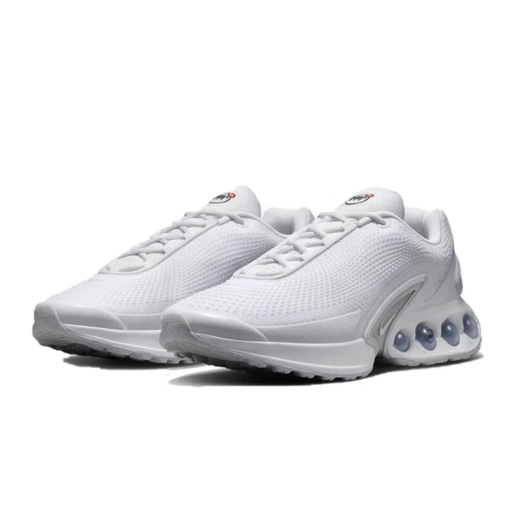 Nike Air Max Dn Mesh Breathabl - Women'S Shoes Nike Air Max บทวิจารณ์และราคา