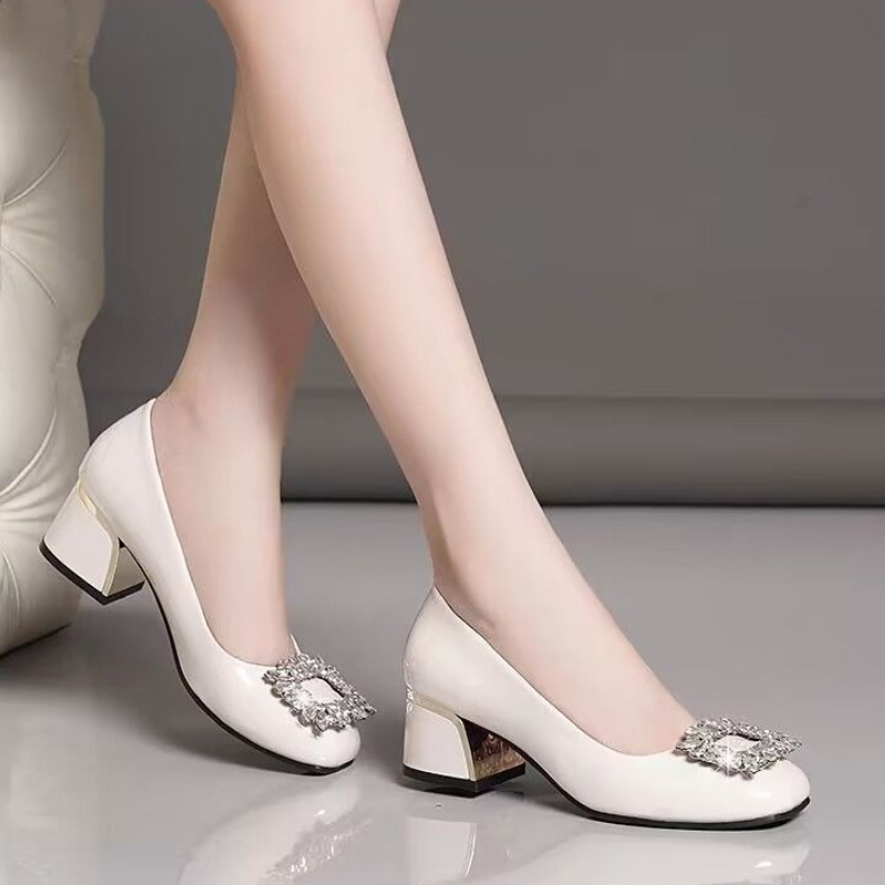 2026 Spring Summer New Women's - Women'S Shoes For Wide Feet บทวิจารณ์และราคา