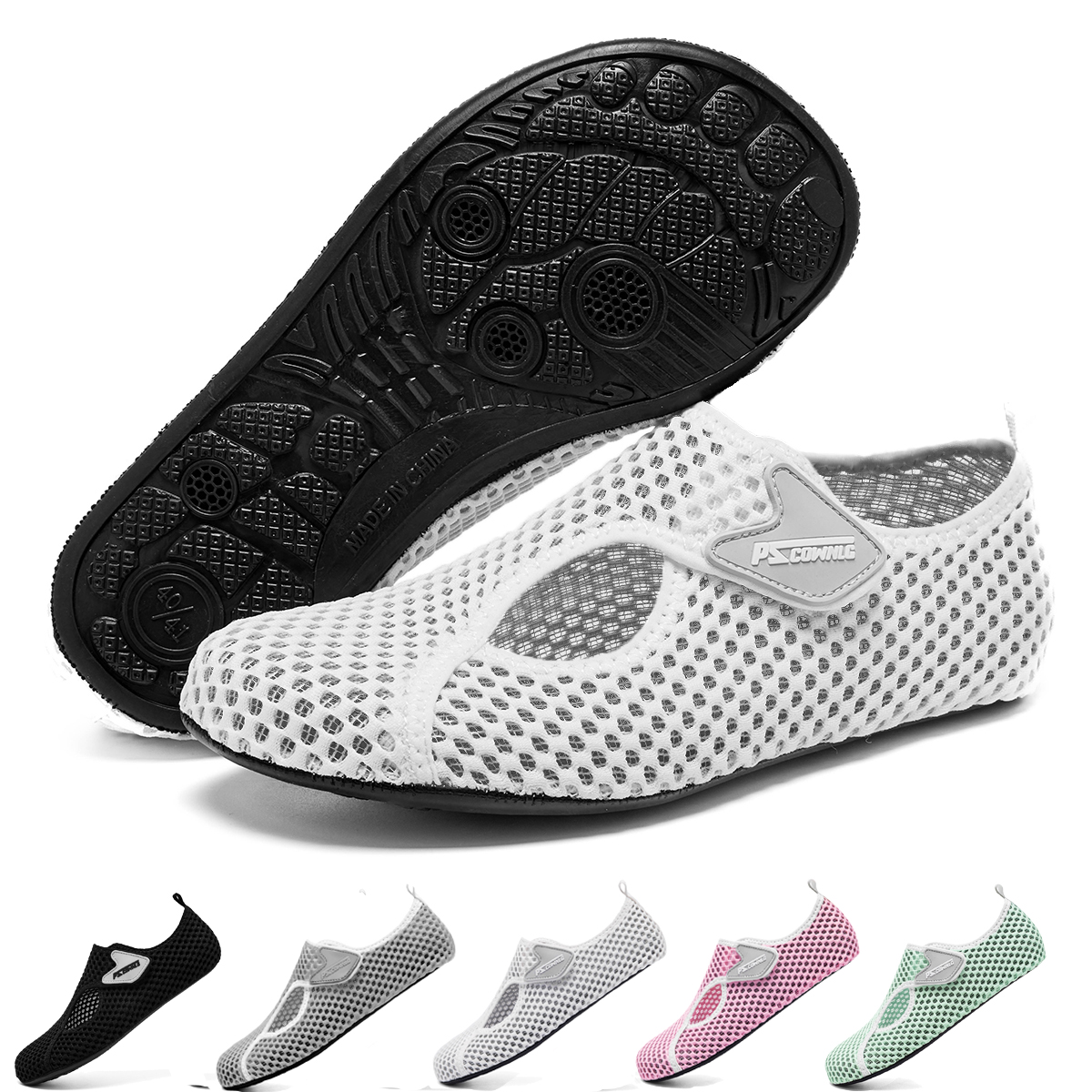 Wide versionoutdoor water shoe - Women'S Shoes Wide Width บทวิจารณ์และราคา